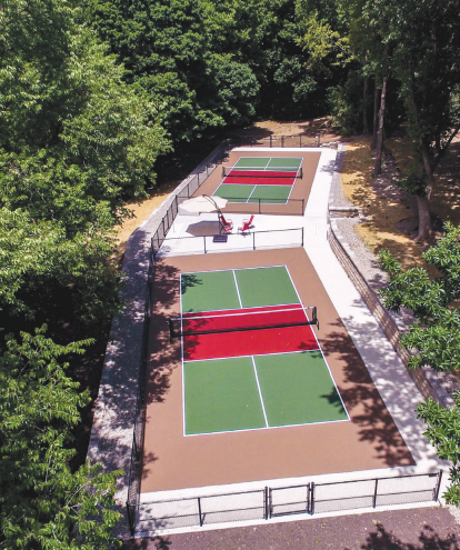 rsimagazine's tweet photo. Outdoors and Outstanding: Racquet Sports Industry and the ASBA bring you the best in tennis and pickleball court construction and design. #tennis #pickleball #courtconstruction #awards
More: https://t.co/rE8rckkuwc https://t.co/V7nW7DqP9B