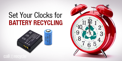 CaribooRD's tweet photo. Out with the old, in with the new.
Use #DaylightSavingTime2020 as a reminder to recycle used batteries from the smoke and carbon monoxide detectors around your house at a @Call2RecycleCA drop-off location near you: https://t.co/k3tWsoTUk4.
#BatteryRecyclingTime #DST2020 https://t.co/YkqYvsyiYi