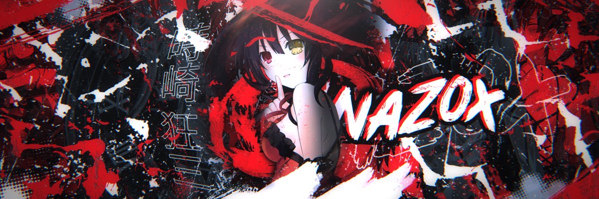 Header for @nazoxtrashde