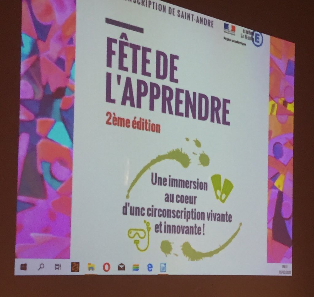 ageemsection974's tweet photo. La section #ageem présente à la fête de l’apprendre
Valorisation du banc de l’amitié et stand de présentation 
👏🏼👏🏾👏Bravo et merci à @IEN_STANDRE_974 https://t.co/IikinHY9B5