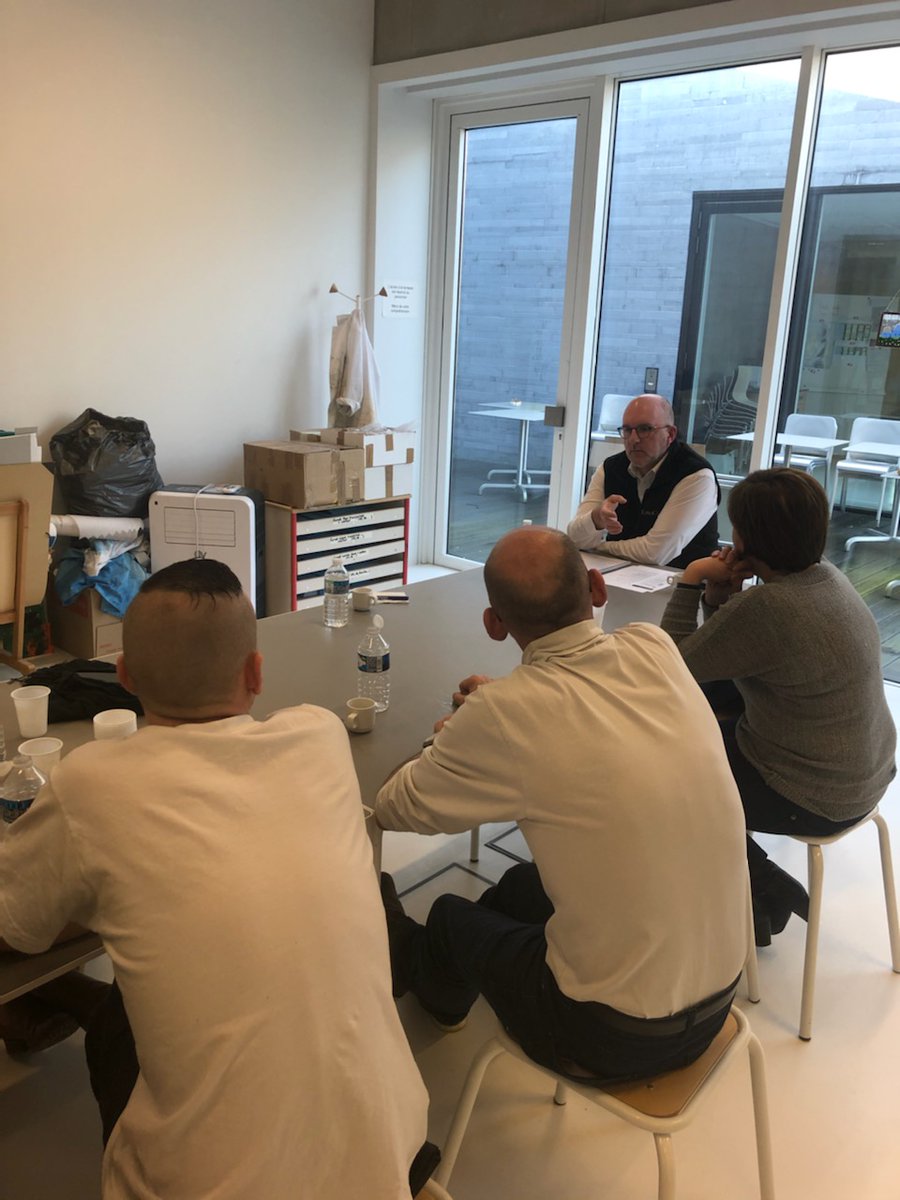 Anne Duquenne tweet media