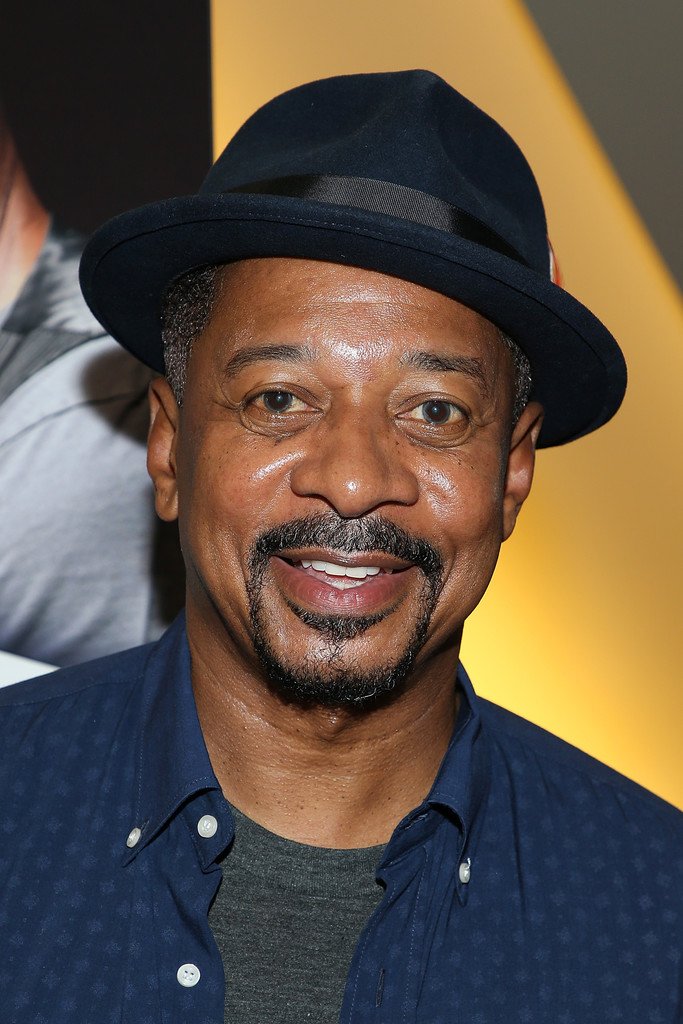 Actor-director Robert Townsend is 63. Happy Birthday!!     