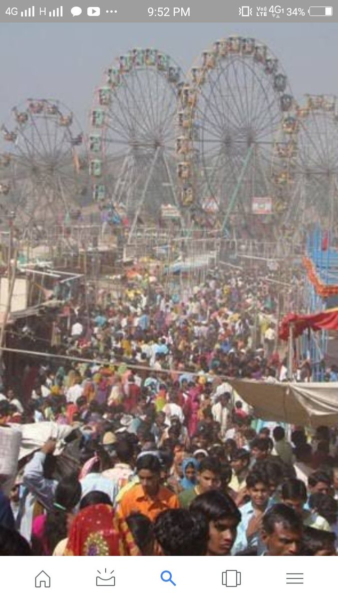 AcRanglalmaida's tweet photo. The #Fair of #Beneshwar Dham is famous for tribal homage . The local tribal people sell their folk items at the fair but the local administrative spoilate them as fraudulent.give them tax relaxation for their small stalls @ashokgehlot51 https://t.co/33GsMUoK7E