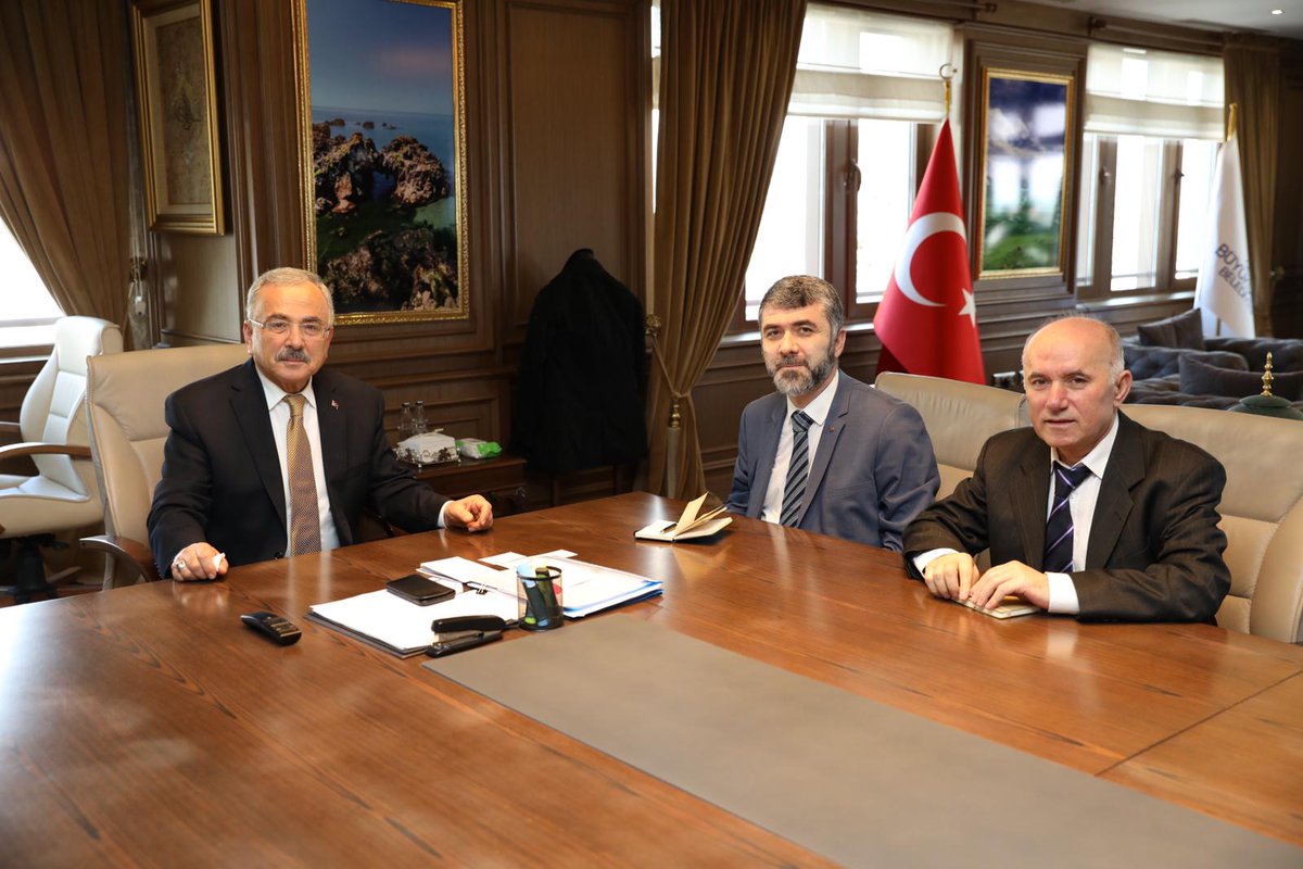 Mehmet Hilmi Güler