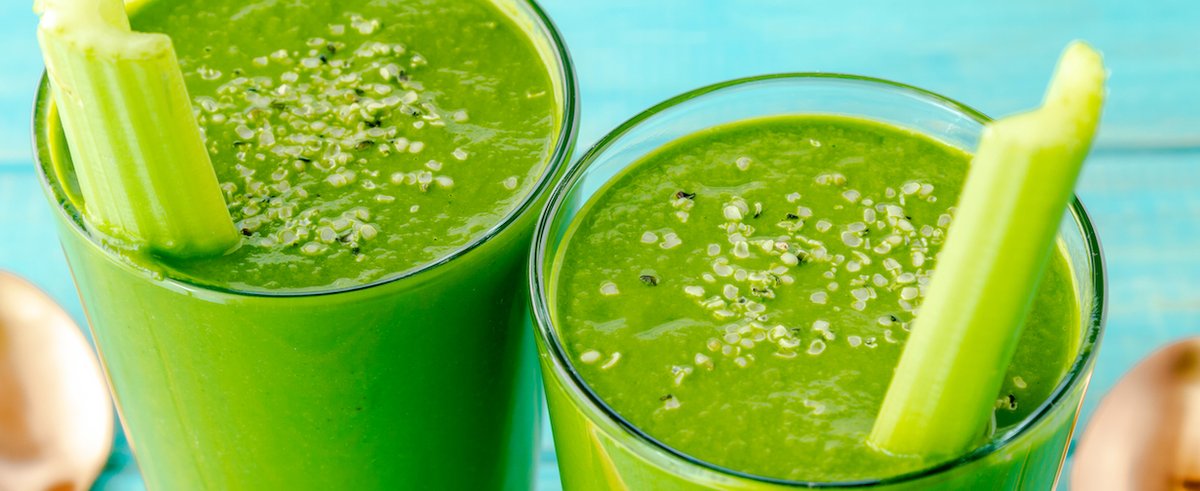 SpartanRace's tweet image. 4 Celery Juice Recipes That Will Blow Your Mind | sprtn.im/2yYjbSE