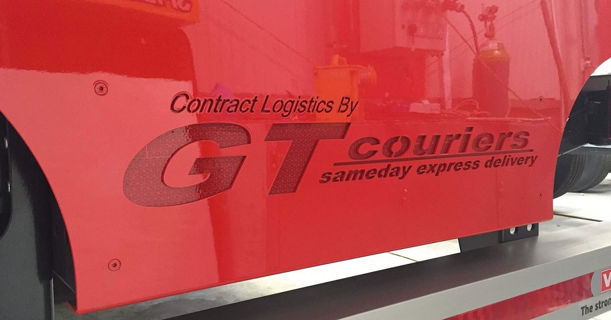 GT Couriers offers a flexible and fresh approach to logistics and #tailoredlogistics are our speciality service. 

If you wish to discuss your transport requirements we would love to hear from you and put forward a cost effective solution.
📞 01159 300868

gtcouriers.co.uk/courier-servic…