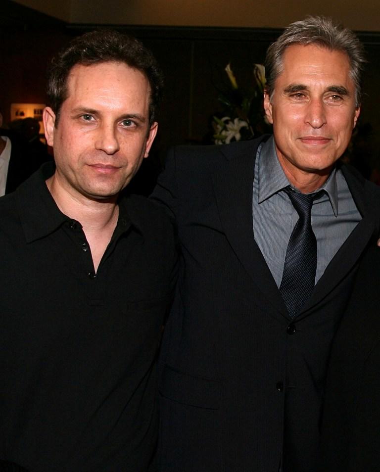 Actor Barry Miller is 62. Happy Birthday!!     