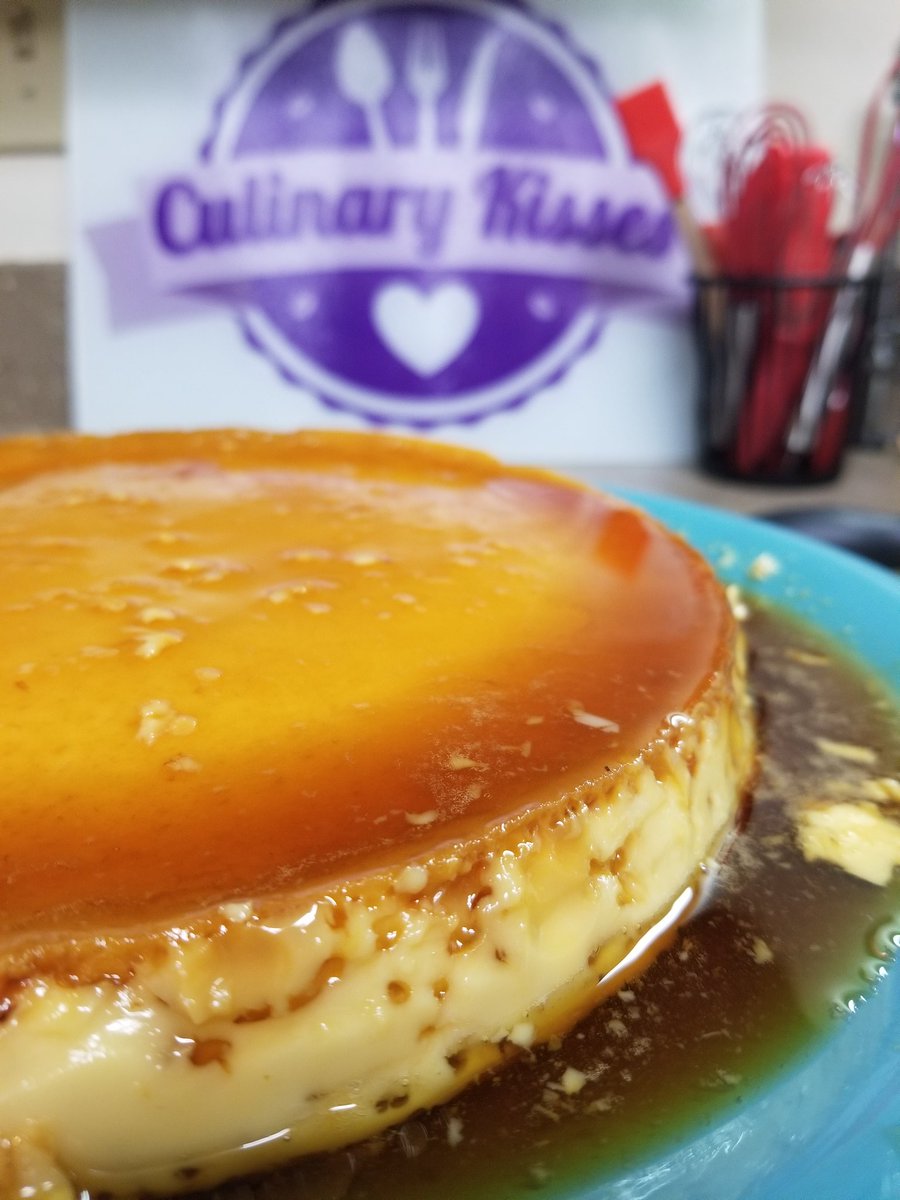 CulinaryKisses's tweet image. Pics from one of our hands on Cuban cooking classes. Swipe to see the final dishes. Menu: Pork steak, black beans, rice, &amp;amp; flan. We also offer Live Virtual Interactive Cooking Classes. Message us for details. #culinarykisses #ChefAngelaMichelle #learnhowtocook #cookingclass #cuba