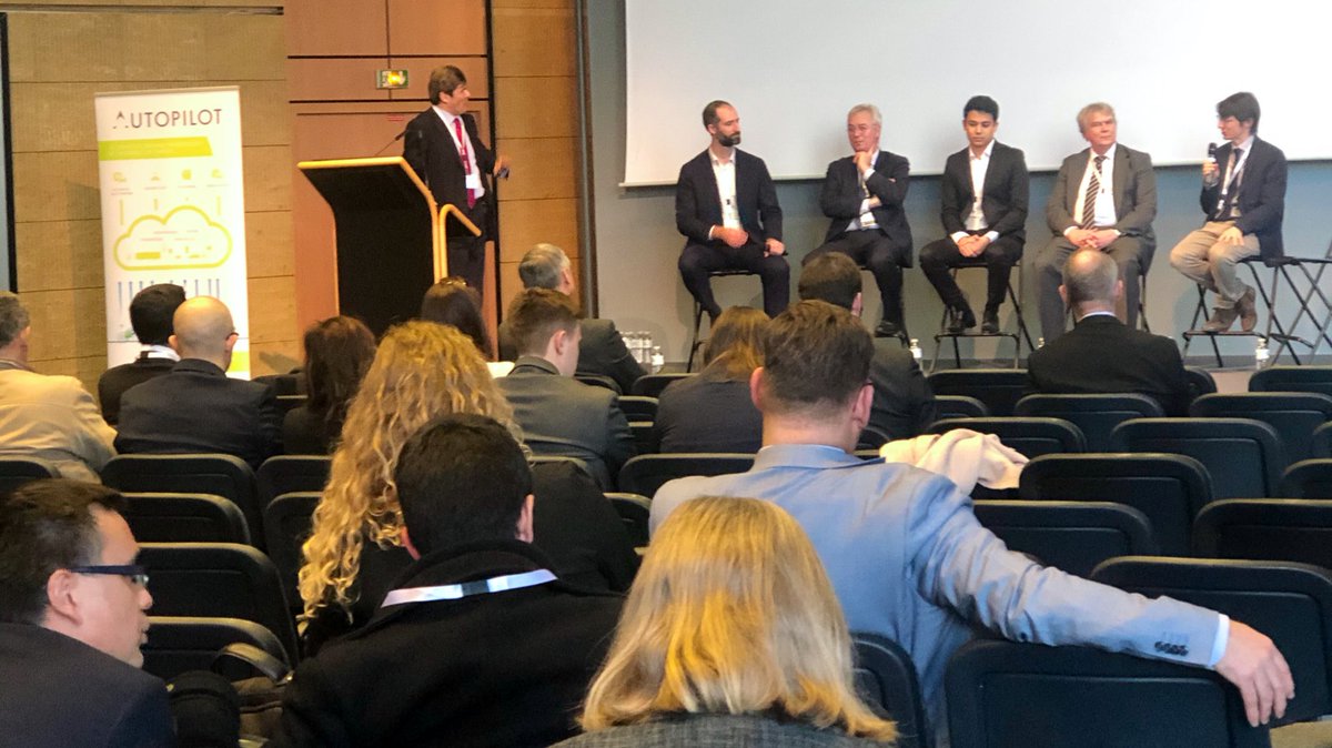 AUTOPILOT tweet media