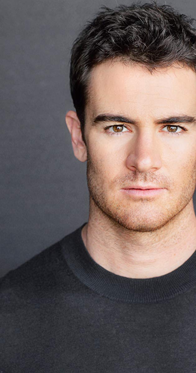Actor Ben Lawson is 40. Happy Birthday!!     