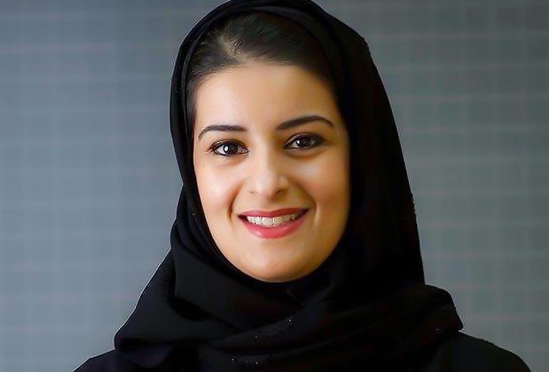 سارة السحيمي أول سعودية تقود اقتصاد المملكة احكي