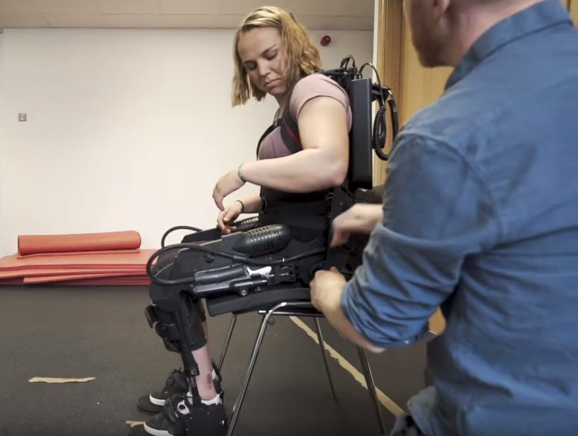 DCUExoskeleton tweet media