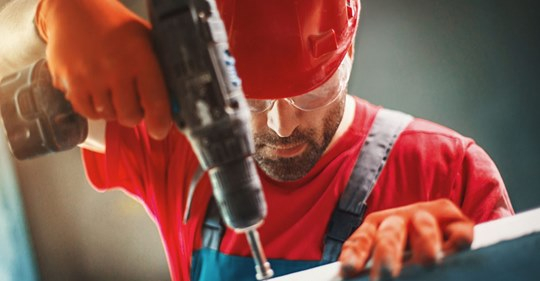 Deze week scoor je boormachines van Bosch, Makita, DeWalt en Metabo. Maar welke machine heb jij eigenlijk nodig? 👉soo.nr/YUD7 #tool #gereedschap #bosch #makita #korting #sale