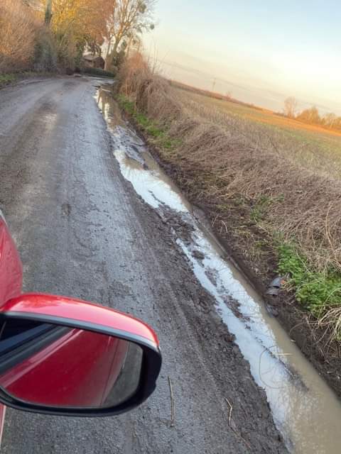 Friends of Pendock School tweet media