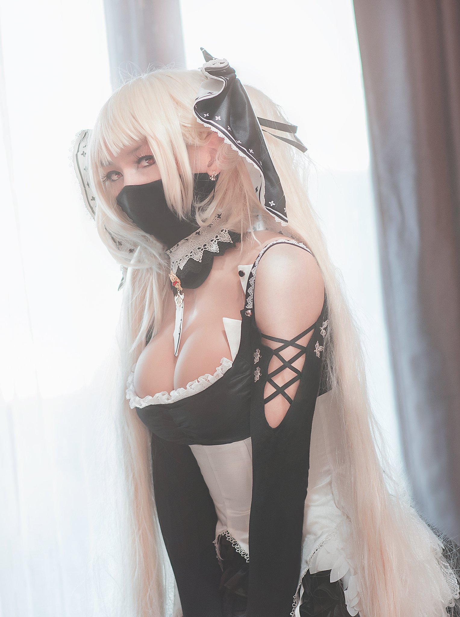 Destiny(運命) NSFWARTIST destiny_dynamics on Twitter: "HMS formidable form Azur lane is out ! i