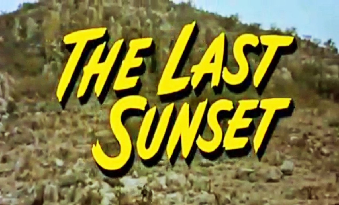 Juansergio9's tweet photo. A propósito de la muerte de Kirk Douglas, el actor rodó gran parte de los exteriores del western 《The Last Sunset》(1961) en Aguascalientes. https://t.co/imP9V6Ve7a https://t.co/H6j1tjvU9w
