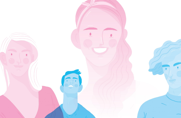 hug_ge's tweet photo. La question du genre s’est invitée en médecine ces dernières années. Aujourd’hui, on est plus attentifs aux différences entre les sexes et au poids des stéréotypes féminins et masculins #discrimimation #genre #égalité https://t.co/ezl50nzskf https://t.co/G6XcnfeTpo