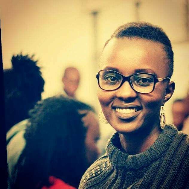 nrbchapelcbd's tweet photo. Kicking off the Love Theory sermon is our very own Emma Mwangi.
Emma is a volunteer with the prayer ministry here at Nairobi Chapel CBD and we are blessed to receive the word through her this evening. https://t.co/TzYY2qJmTB