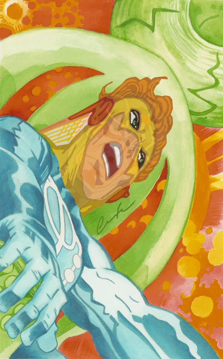 ChuckBrouilette's tweet photo. #JusticeLeagueOdyssey 18 @DCComics #ladrönn coverKicksOff #TheNewGods50 beautifully& #JessicaCruz #givesGoodRecap+U want #lowKeyDrManhattanTypeTimeMasterBrags? #TheLordOfTime hasUcovered&shd #WallyWest #coverThatChair? B4getsSwiped? #thisTitle’s claimin’ it’s #JusticeLeague chops https://t.co/jwtTgNRNsQ