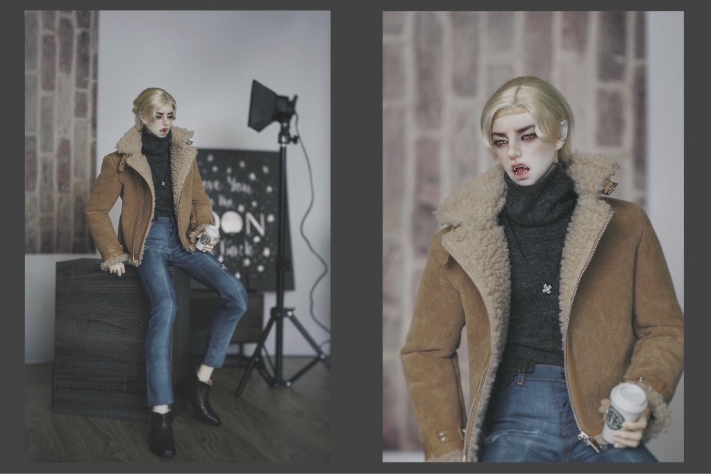 228daisy's tweet photo. ☃️Man’s winter ❄️
@Gentle_BJD https://t.co/5tdQ1tB6Lr