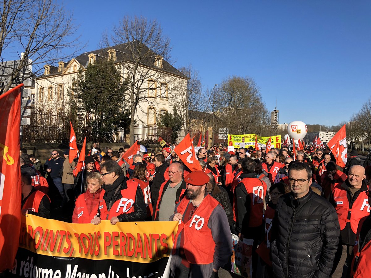 FO Moselle tweet media