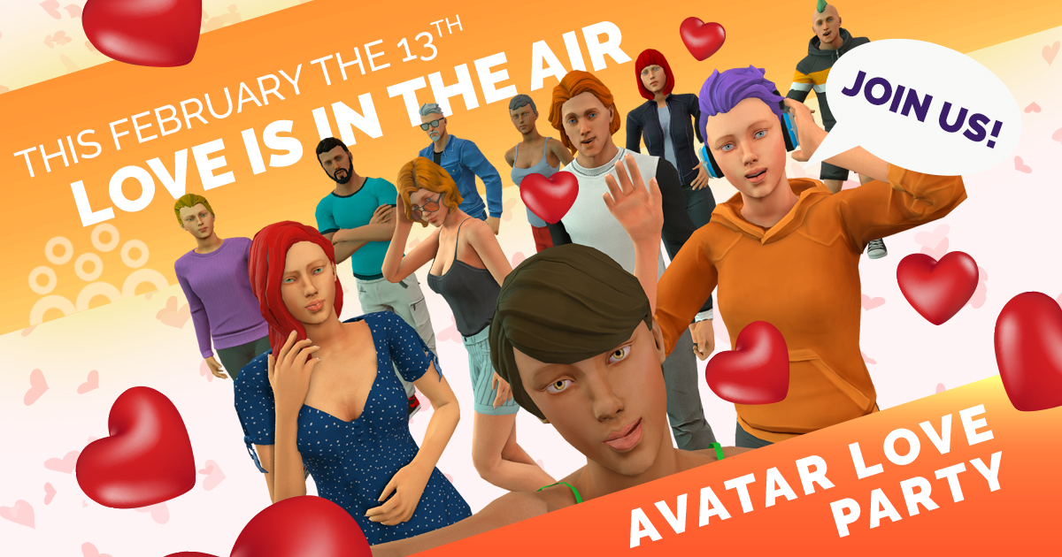 Virtway Events tweet media