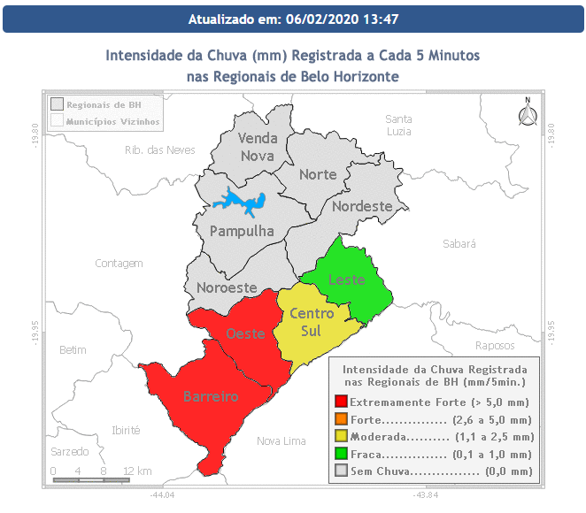 Ver imagem no Twitter