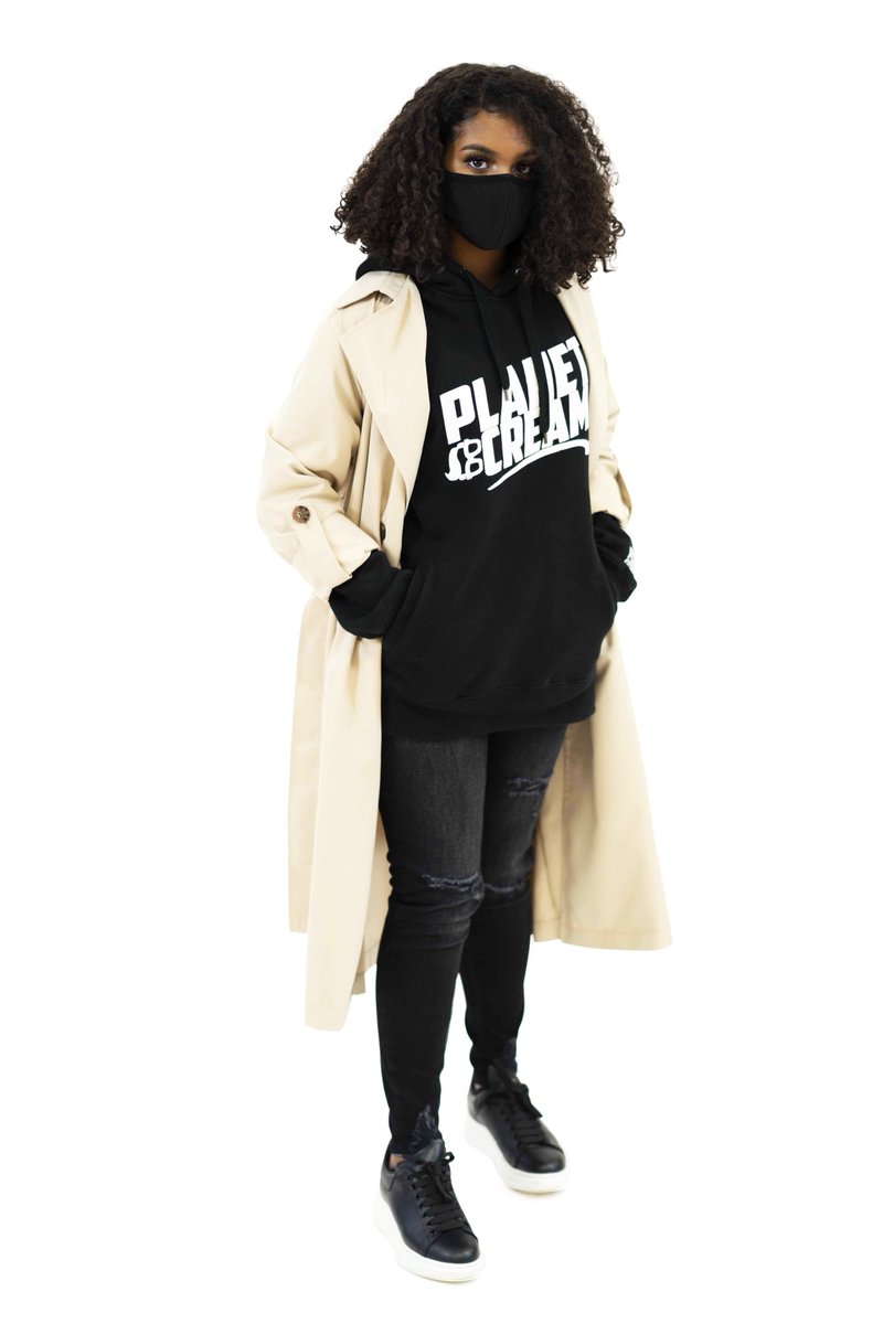 Planet Cream London tweet media
