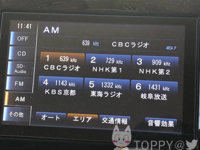 Toppy 川合登志和 Toppy Net Cbc の検索結果 Page 2 Twilog