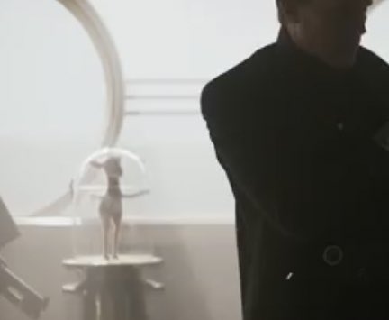 tiny creatureRIP small friend