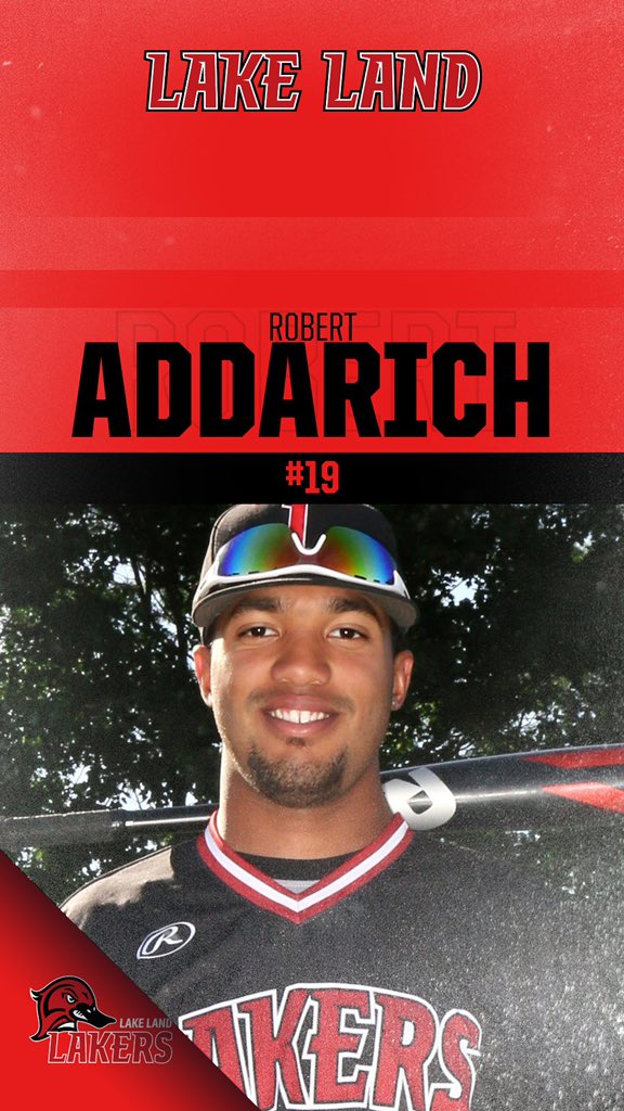 Lake Land Baseball tweet media