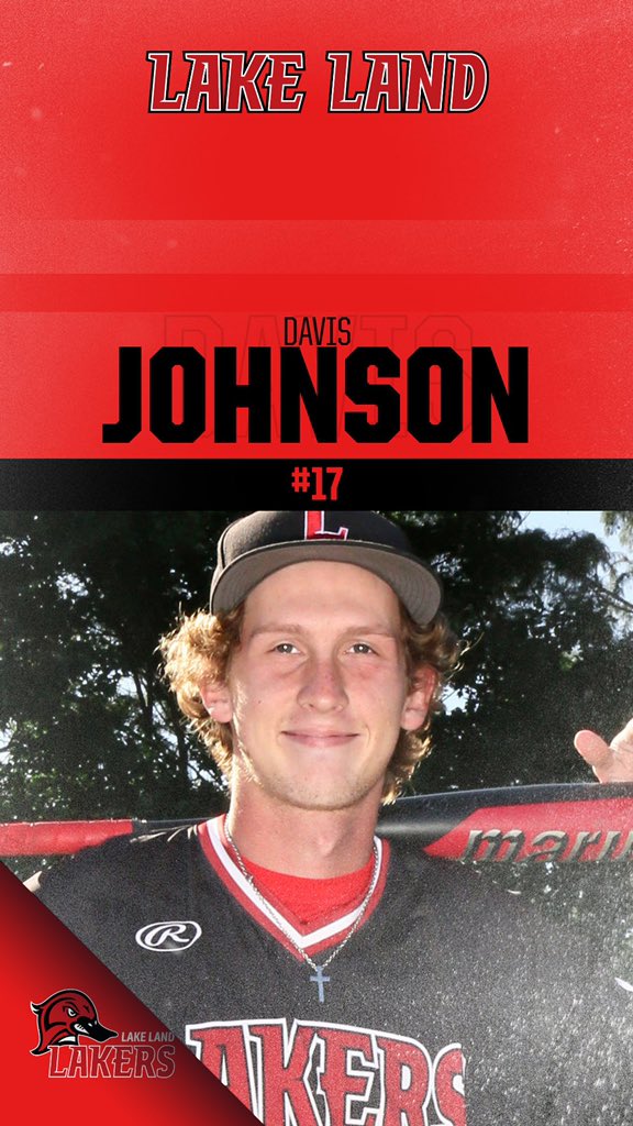 Lake Land Baseball tweet media