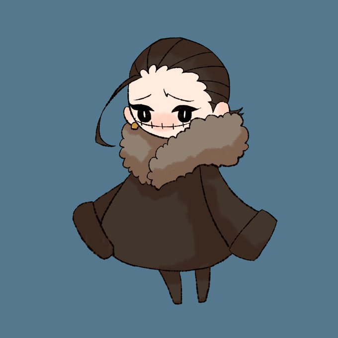 カカオ豆のtwitterイラスト検索結果