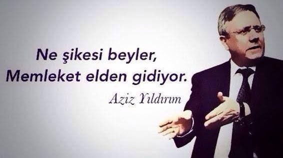 GuapoFNR's tweet photo. Aziz Yıldırım beraat etti. 
Ne demiştik: https://t.co/ppDvLrUYBL