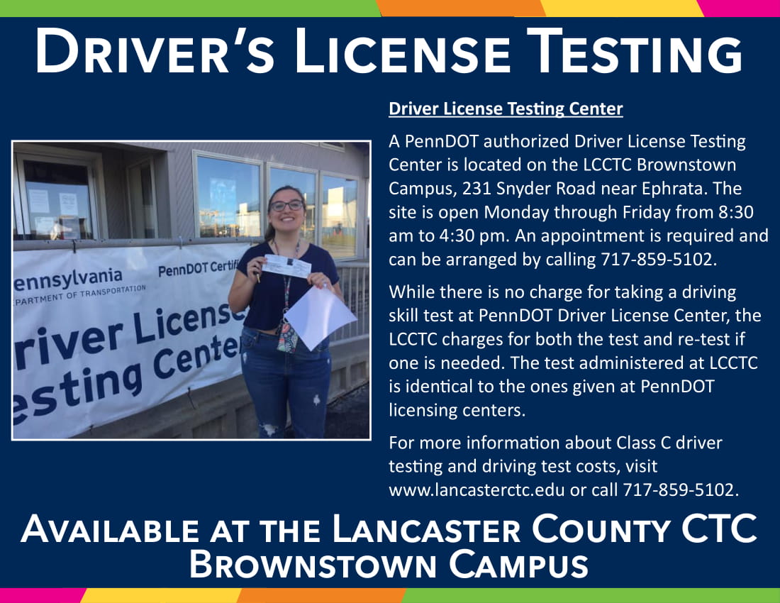 penndot drug test for class c license test penndot drug test for class c license test