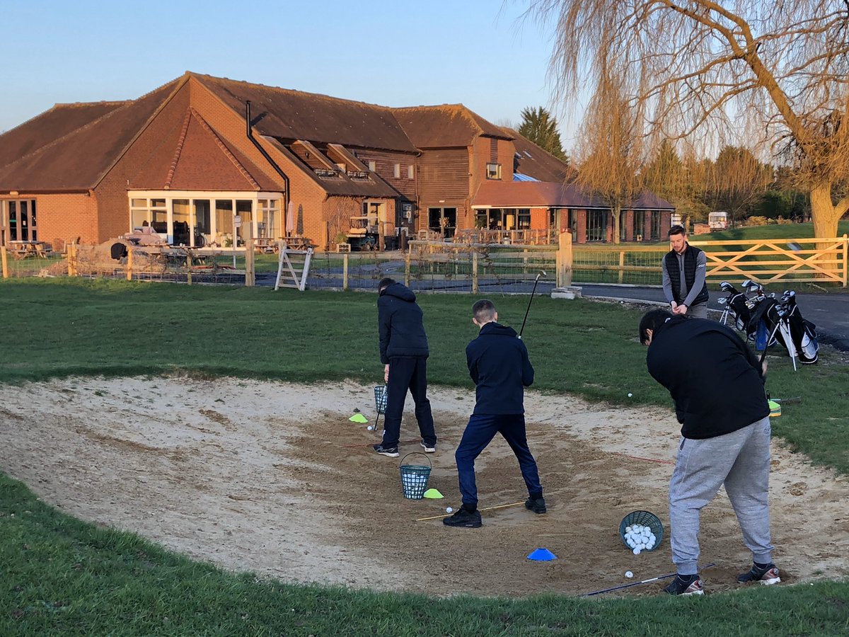 The Mount tweet media