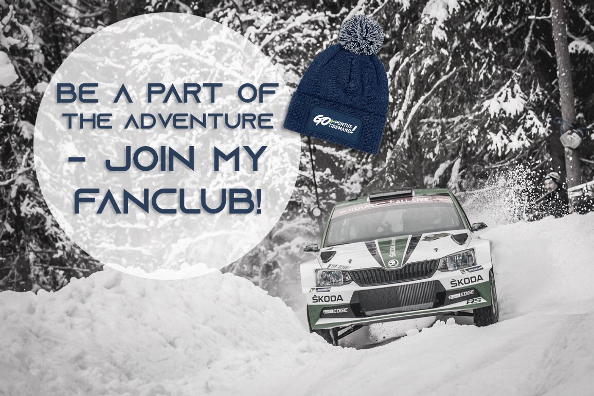 PontusTidemand's tweet photo. Did you know that you can join my crew no matter where in the world you are? 🌍Read more on how to become a fan club member at https://t.co/mpZLelPXt4 and get your hands on some exclusive merch! 😉 https://t.co/Vh58ycQST0