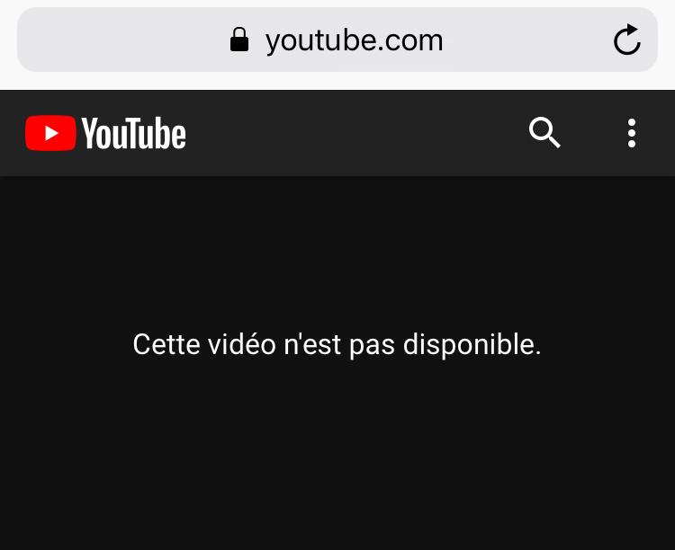 BENALIBrahim20's tweet photo. Hello . Uber monitors all of my videos and attacks my Youtube channel. He asked Youtube to delete videos, I am disappointed with the Youtube channel which deleted it in less than an hour instead of 48 hours. like what to denounce the truth embarrasses uber.
#UberGetout https://t.co/lEatuGjbyj