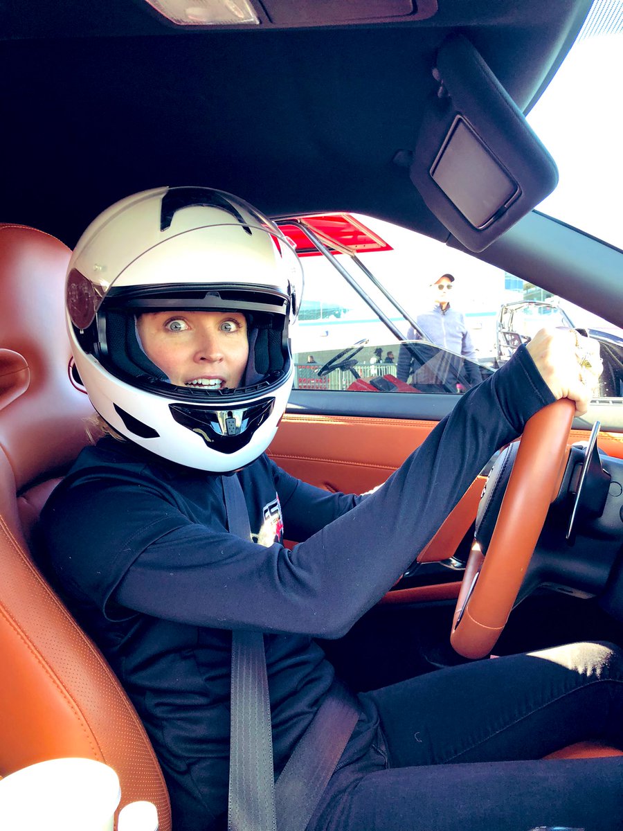 Sara Fletcher (@sarafletcher) on Twitter photo GUESS WHAT??? I’m hosting a new show (with <a href="/aliafsharesx/">Ali Afshar</a>) on @MAVTV called #ImportFaceOff that premieres today! If you love cars or you love me (I’m talking to you Mom) please check it out! #cars #importcars #dragracing #DragRace #car #GTR #racing
mavtv.com/shows/motorspo… GUESS WHAT??? I’m hosting a new show (with <a href="/aliafsharesx/">Ali Afshar</a>) on @MAVTV called #ImportFaceOff that premieres today! If you love cars or you love me (I’m talking to you Mom) please check it out! #cars #importcars #dragracing #DragRace #car #GTR #racing
mavtv.com/shows/motorspo…