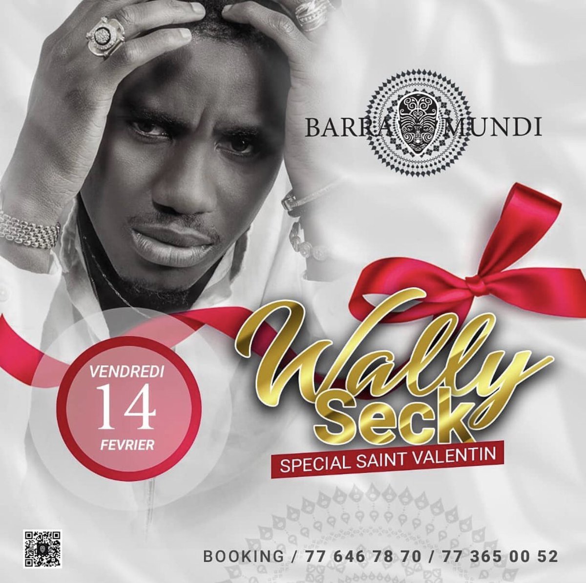 wallymusicofficiel (@wallybseck) on Twitter photo 