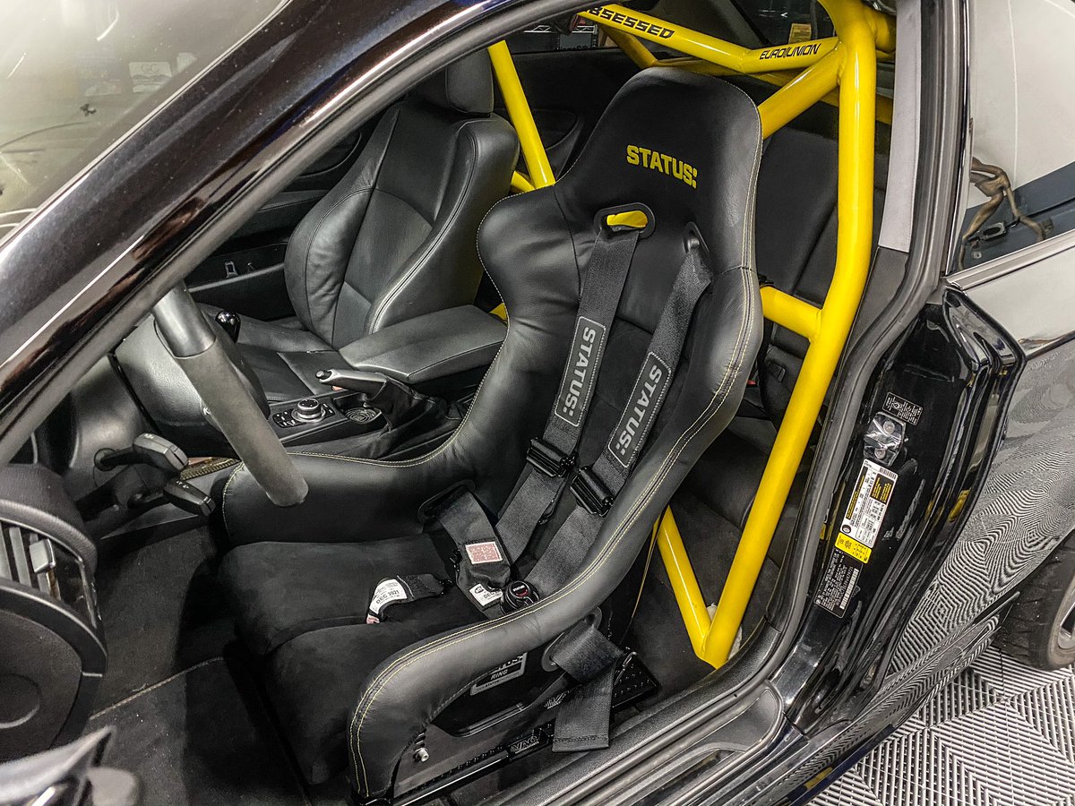 boostetti's tweet image. interior                 exterior