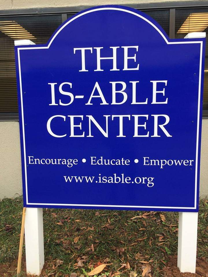 lorenzotbrown's tweet image. Today, we celebrate the 3-year anniversary of The Is-Able Center. As I look back through the photos and think on the many memories, I am so amazed at the many wonderful things God has done in such a short period of time. #isable #isablecenter
