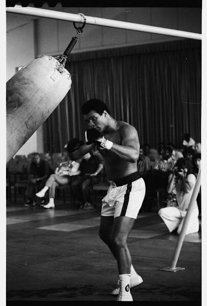 MuhammadAli's tweet photo. On this day in 1967, Muhammad Ali defeated Ernie Terrell. What have you done today? 🥊

#ErnieTerrell #TheGreatest #Heavyweight #Boxing #Champion #Motivation #Fitness https://t.co/2bUFJU8lBy