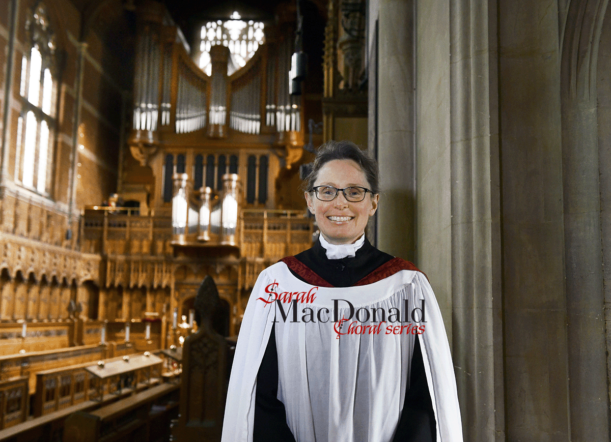 SelahPub's tweet image. Church Music News -- New Sarah MacDonald Choral Series  - mailchi.mp/a9294b1d71c8/c…