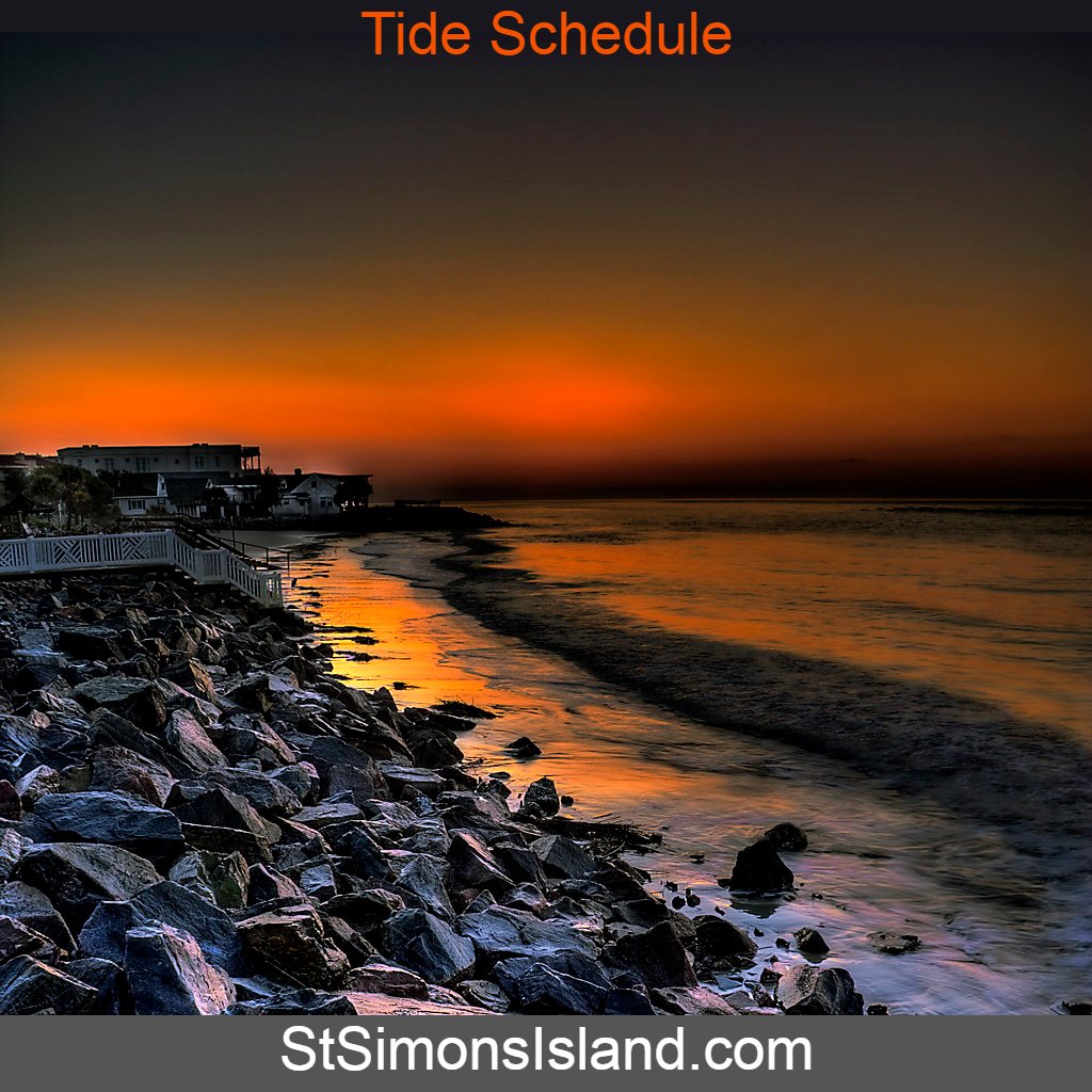 St_SimonsIsland's tweet image. Check the St. Simons Island Tide Chart to make your days on the water or at the beach the best. All tides shown are referenced from the Savannah River Entrance ~ Info &amp;gt;&amp;gt; stsimonsisland.com/tides/  ~  #SSI #StSimonsIsland #seeSav #Savannah #DiscoverSavannah