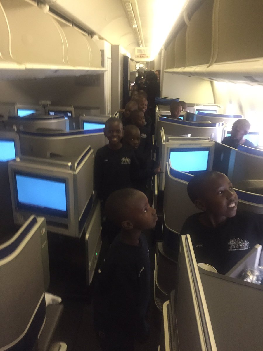 DavidLinnocentCooke (@dlcatunited) on Twitter photo Thank you to #TeamBRU and all the crew on UA951 to IAD today, you all made the African Children Choir very happy, so many smiling faces. What an incredible moment for everyone! <a href="/weareunited/">We Are United</a> <a href="/AndreaNPunited/">Andrea Peralta</a> <a href="/Peanutbunny1/">Ziv S Russell</a> Thank you to #TeamBRU and all the crew on UA951 to IAD today, you all made the African Children Choir very happy, so many smiling faces. What an incredible moment for everyone! <a href="/weareunited/">We Are United</a> <a href="/AndreaNPunited/">Andrea Peralta</a> <a href="/Peanutbunny1/">Ziv S Russell</a>