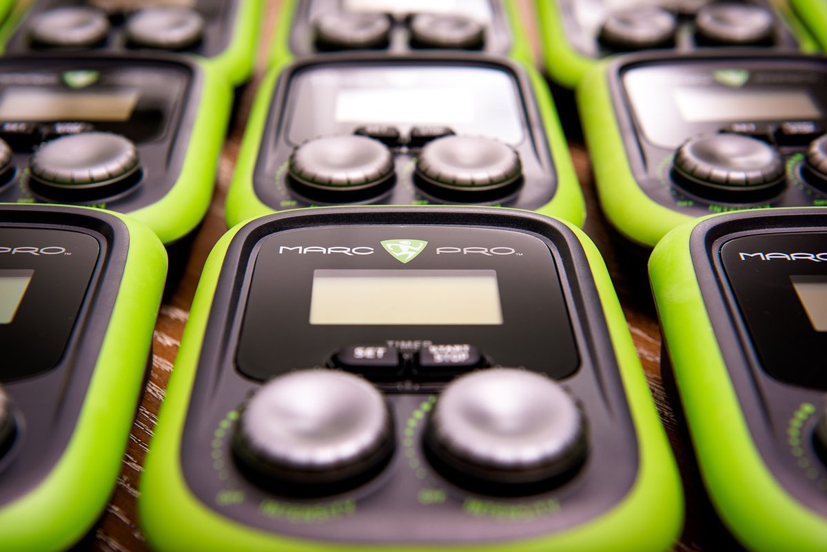 TheMarcPro's tweet image. Marc Pro uses a proprietary technology that delivers the most effective recovery and performance results. Learn more about what sets Marc Pro apart from other devices. ow.ly/yueK50vEEqr