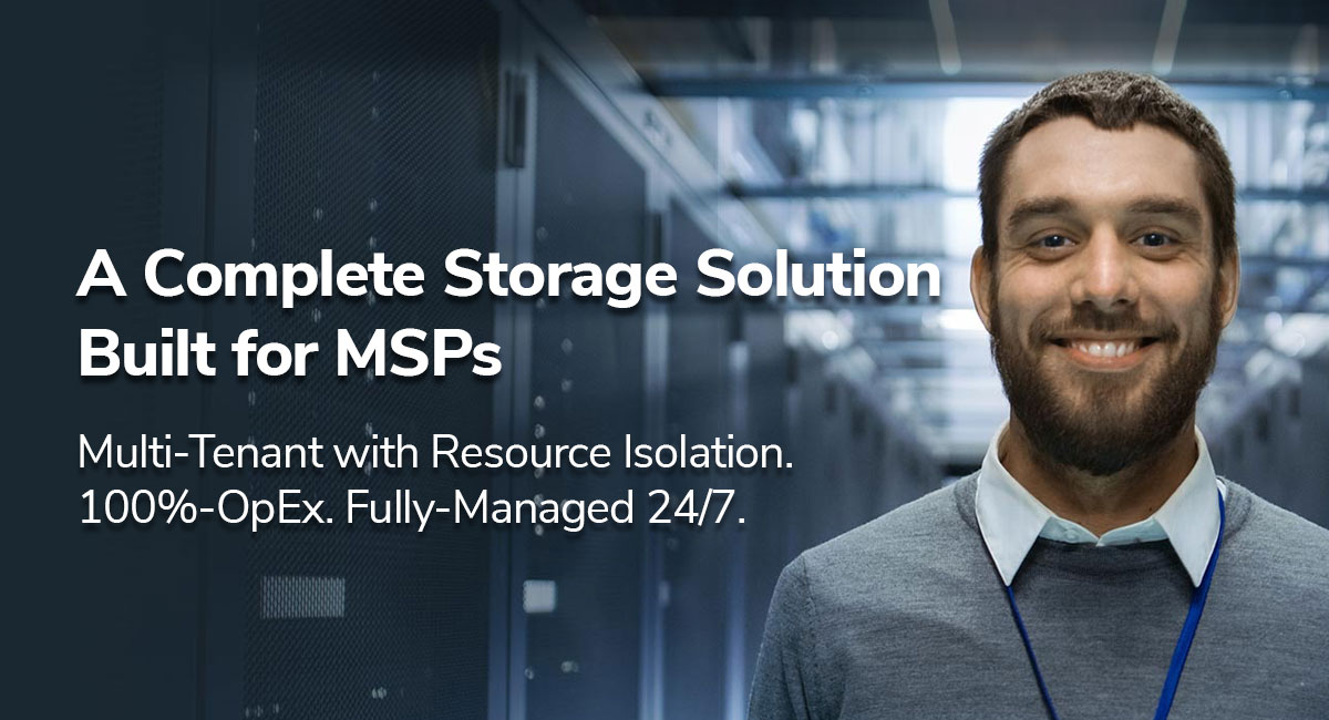 Zadara's tweet photo. A smarter way to grow your recurring revenue stream, with the only complete enterprise storage-as-a-service solution. https://t.co/6BudGWlSFh

#MSP #Partner #Zadara #OpEx #cloud #StoragePartner #STaaS https://t.co/OXfcpUs3V7