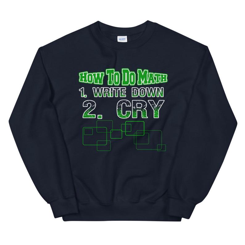 twofatchimps's tweet photo. Oh, I hate numbers. ๐ฏ๐
Get this here or link in our bio:
https://t.co/tXOmSSgU1t
#TwoFatChimps #Math #IHateMath #SarcasmLevel #VerySarcastic #Funny #Sarcastic #Sarcasm #Gift #GiftIdeas #Teepublic #Etsy #Amazon #Redbubble #ShoppingOnline #OnlineShopping #Shopping #Shop https://t.co/svnt5iHdBR