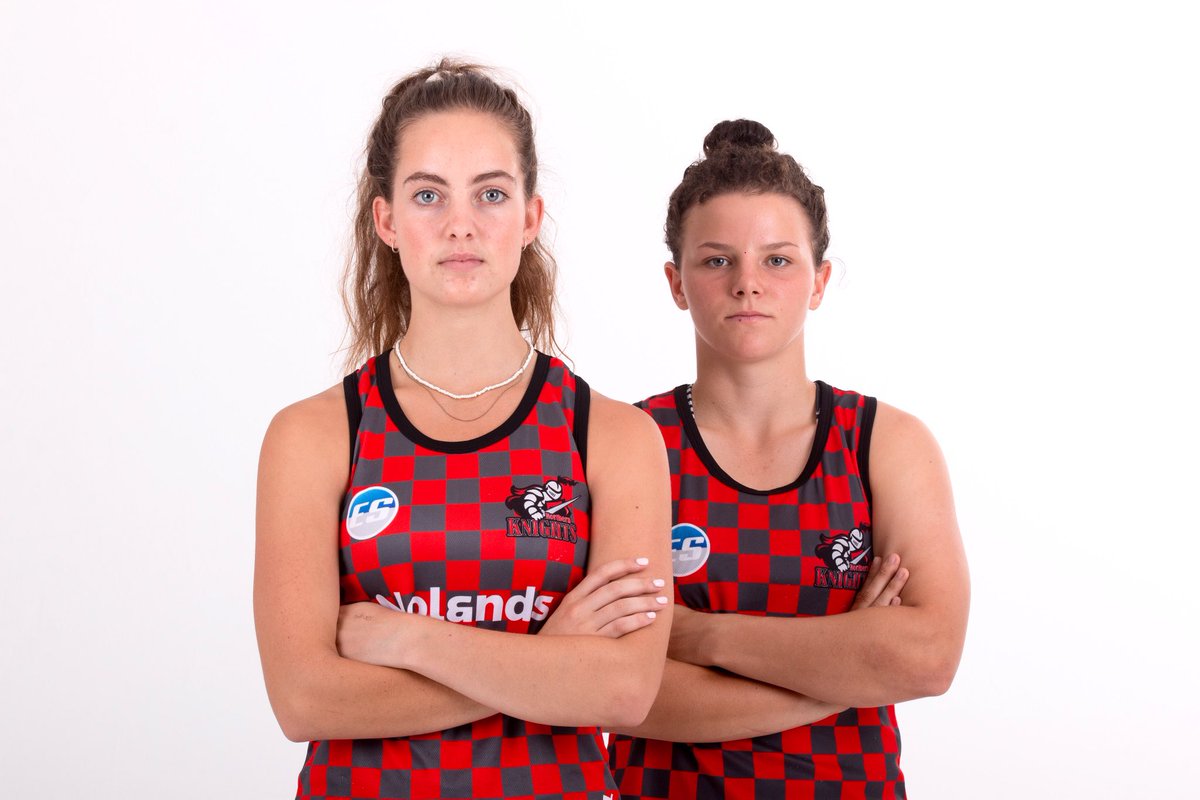 EnhancedSports's tweet image. Back to business from tomorrow night at 18:00 at the home of indoor hockey! 

We are the KNIGHTS! 

#TheKnights 
#TheRedArmy 
#ThePeoplesTeam 
#NorthernSuburbs 
#TeamES